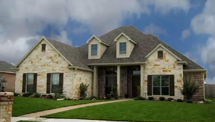 image of 2501 - 3000 square feet house plan 2939